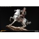 Indiana Jones Statue 1/5 Pursuit of the Ark 58 cm